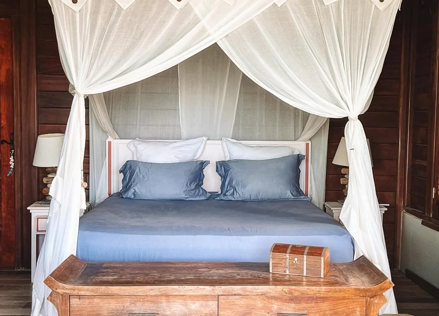 Acomat-Matata Green Luxury Lodge Pointe-Noire Villa